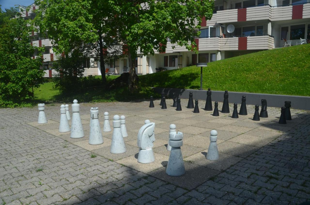 Fewo-Sporer Sankt Englmar Kültér fotó